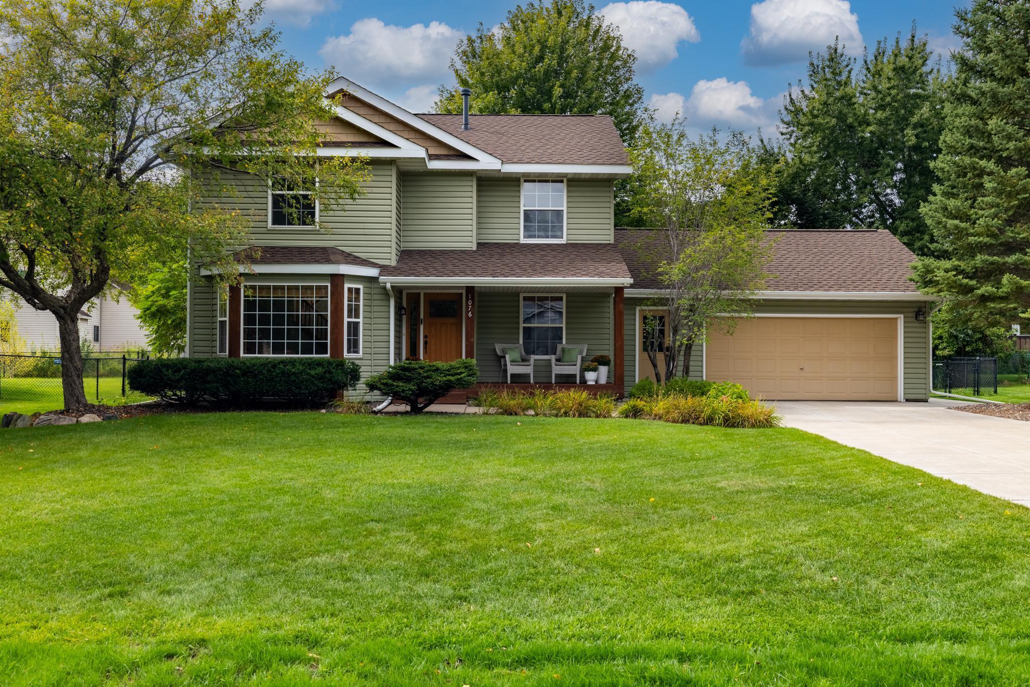 1076 Bonnieview Circle