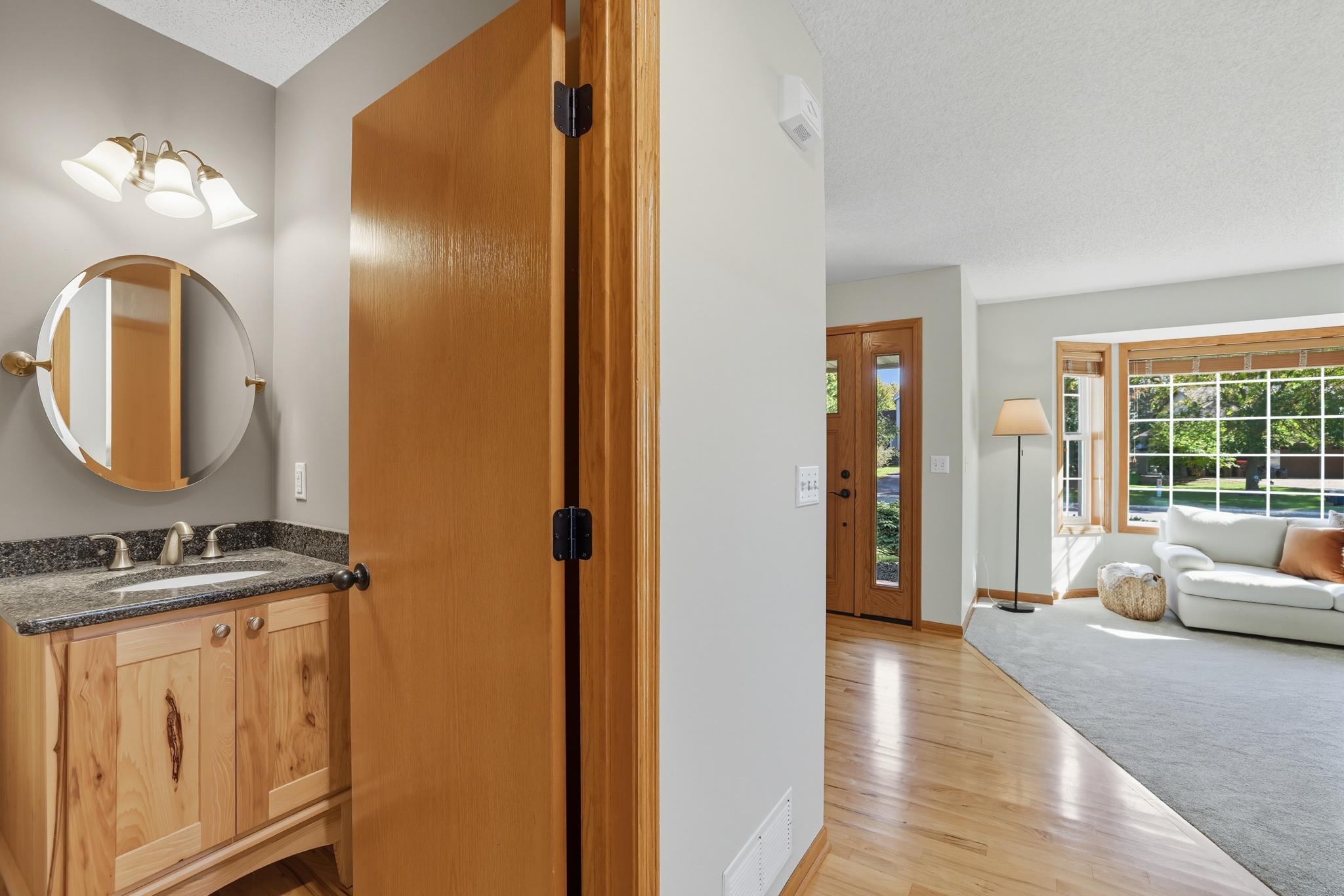 1076 Bonnieview Circle