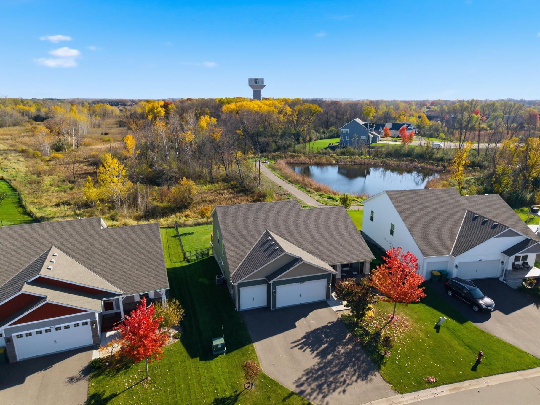 16109 Fairoaks Avenue N