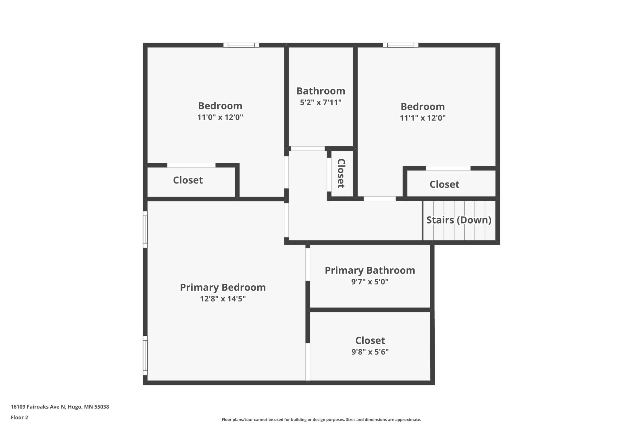 16109 Fairoaks Avenue N