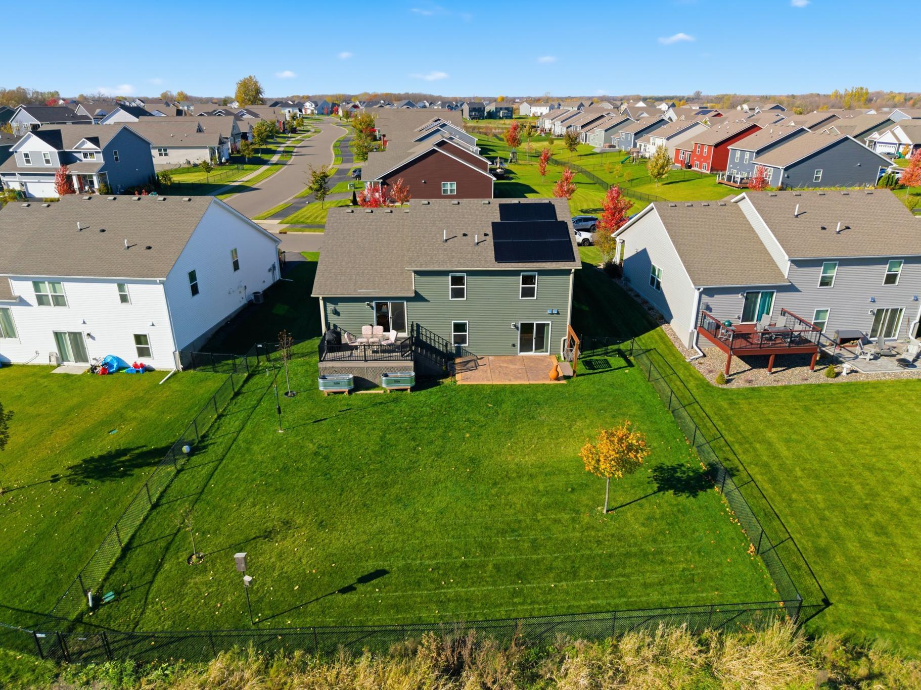 16109 Fairoaks Avenue N