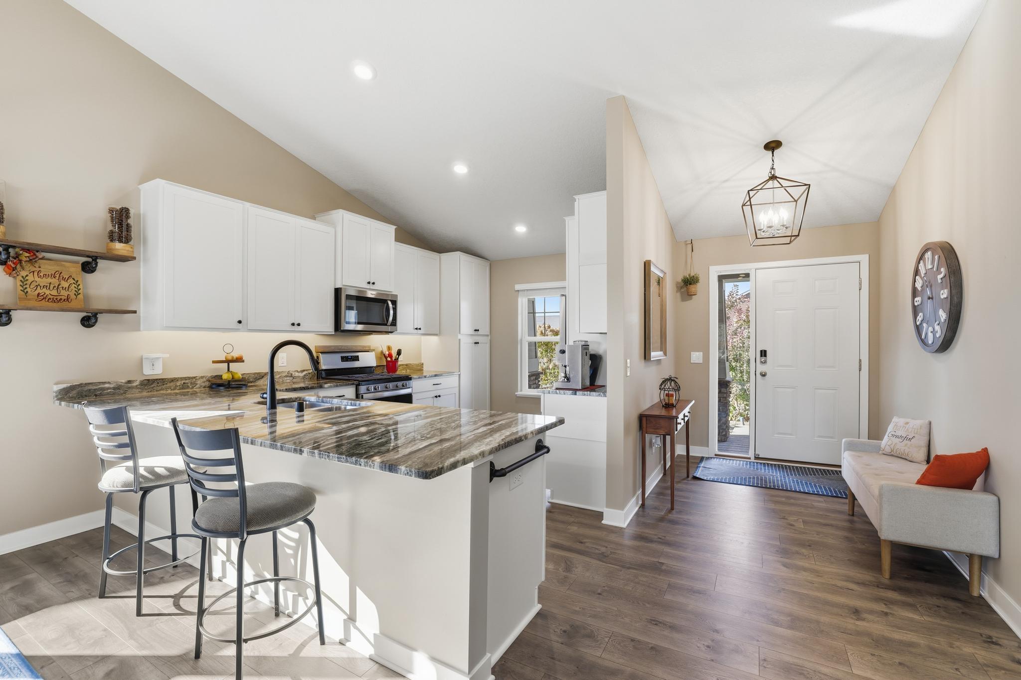 16109 Fairoaks Avenue N