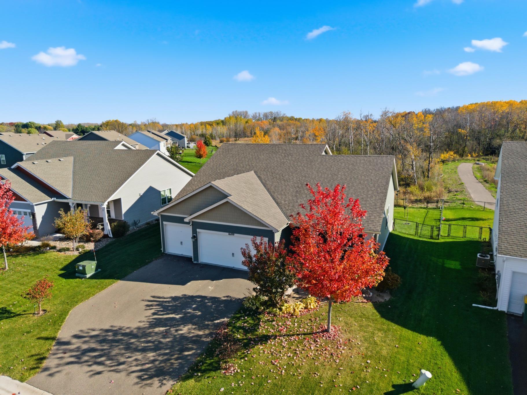 16109 Fairoaks Avenue N