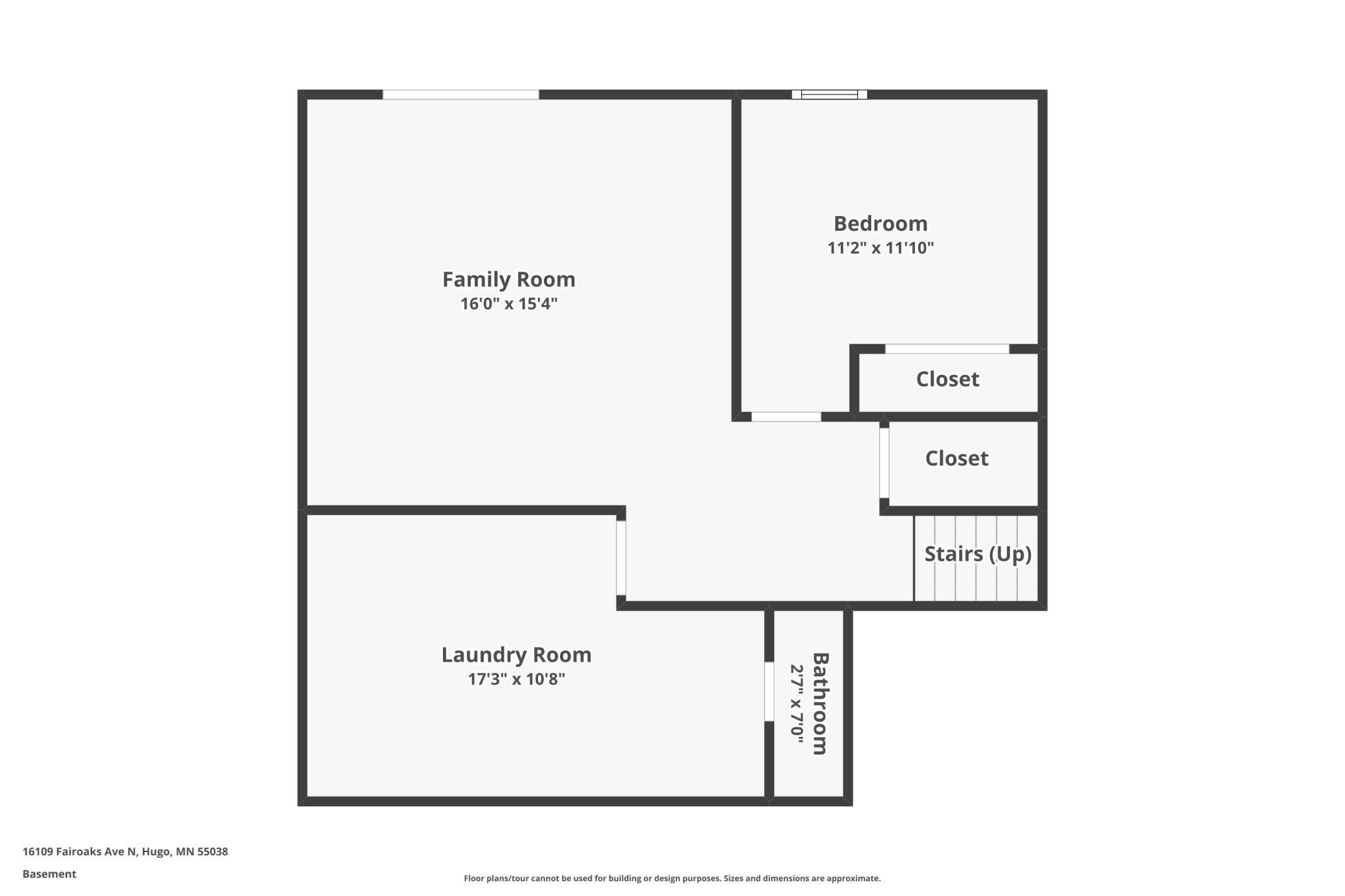 16109 Fairoaks Avenue N