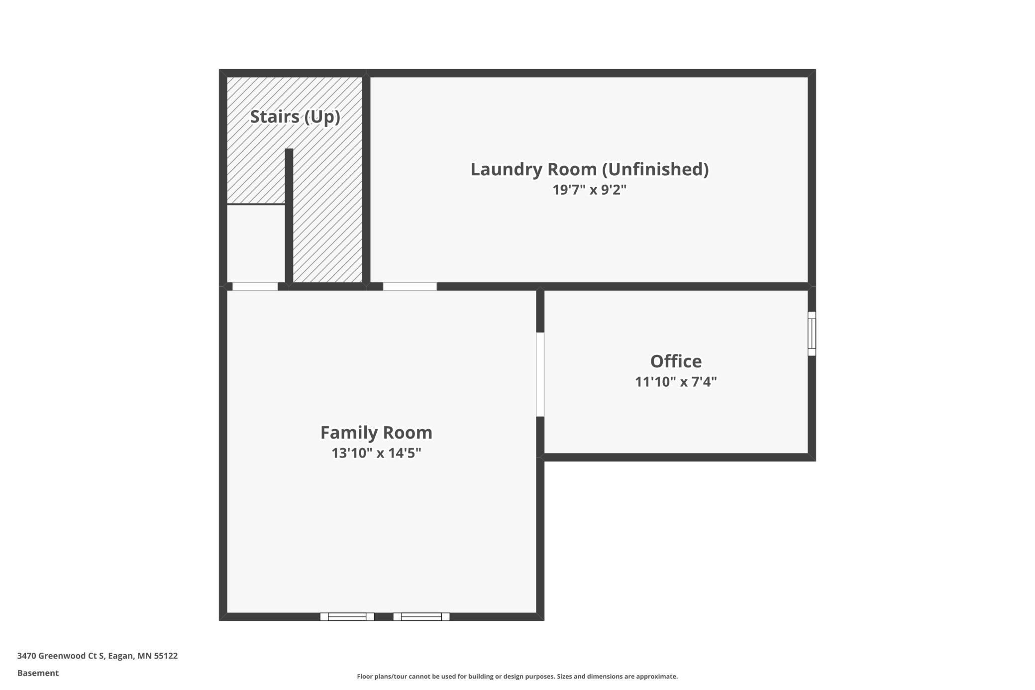 3470 Greenwood Court S