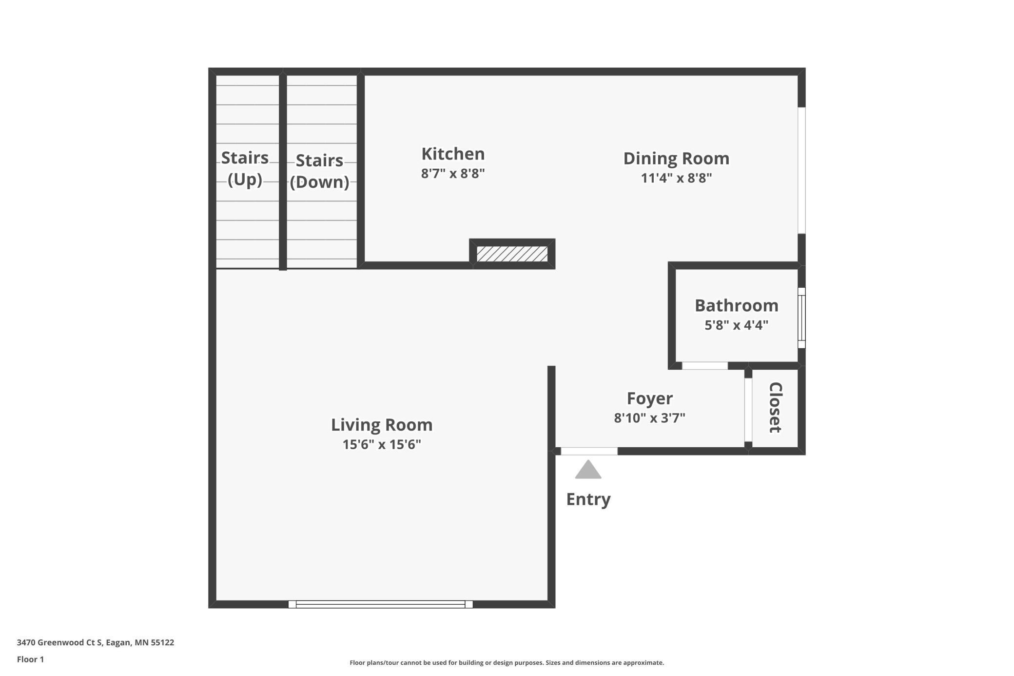 3470 Greenwood Court S