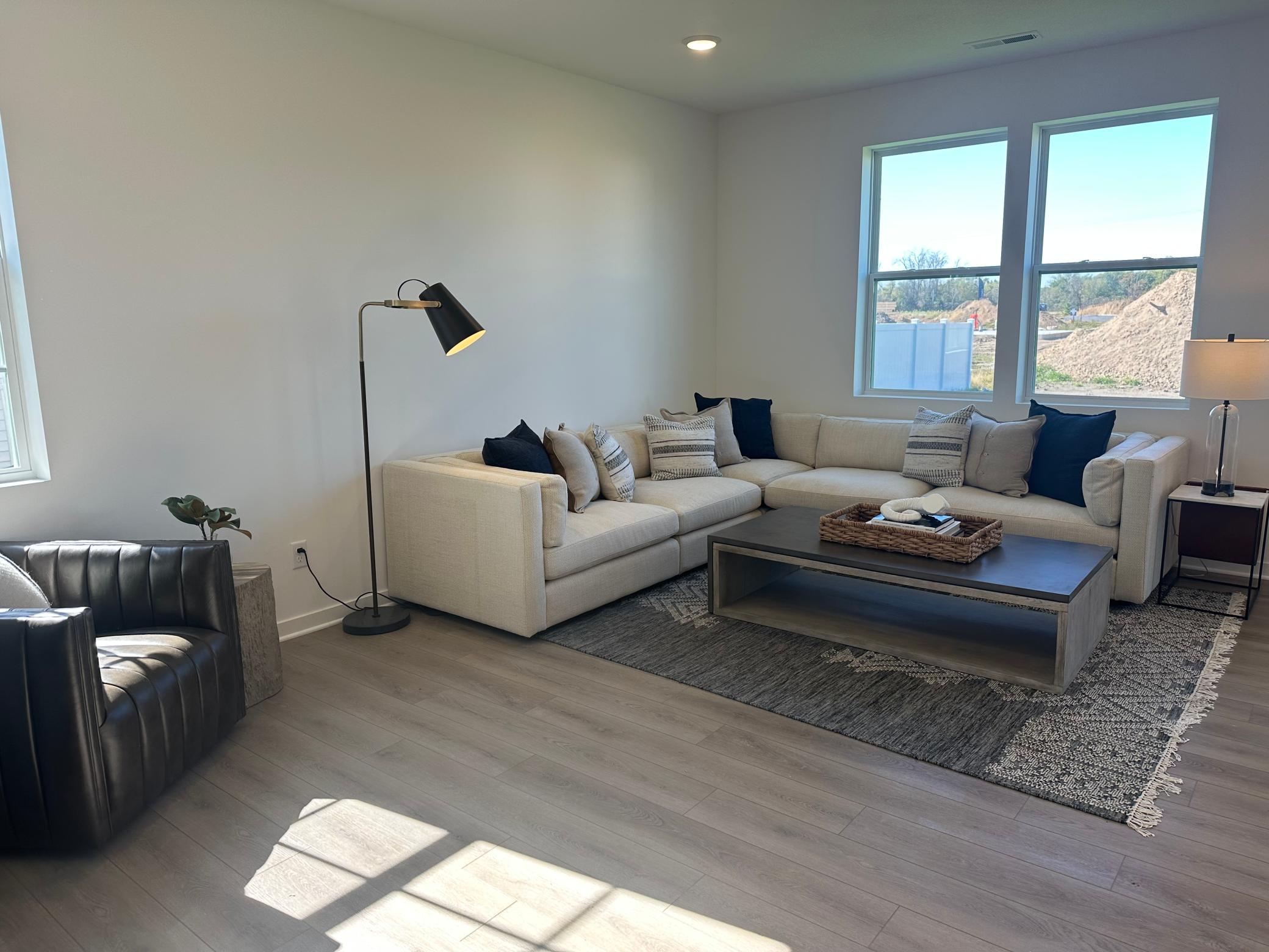 12608 Fraizer Street NE