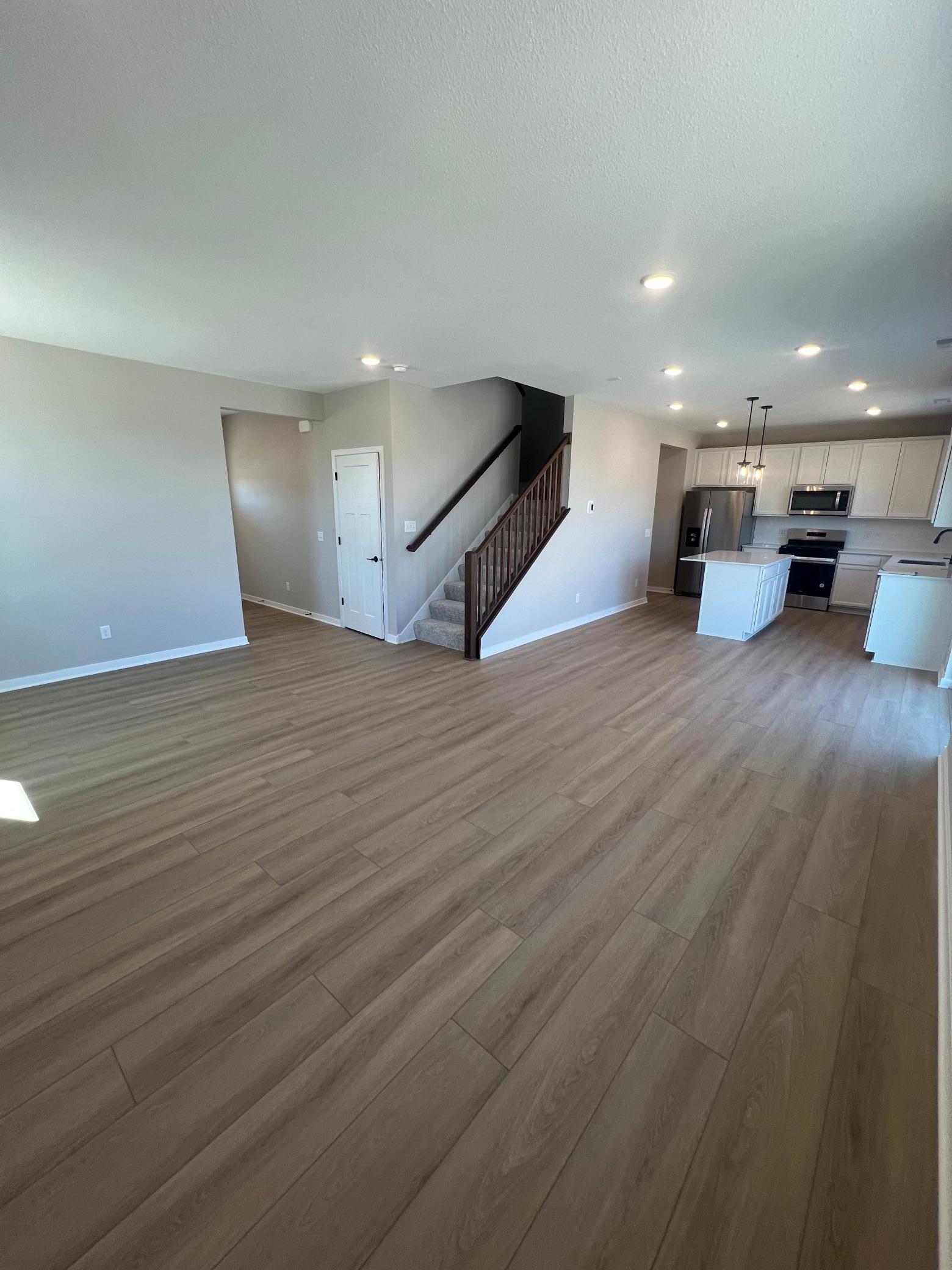 12608 Fraizer Street NE