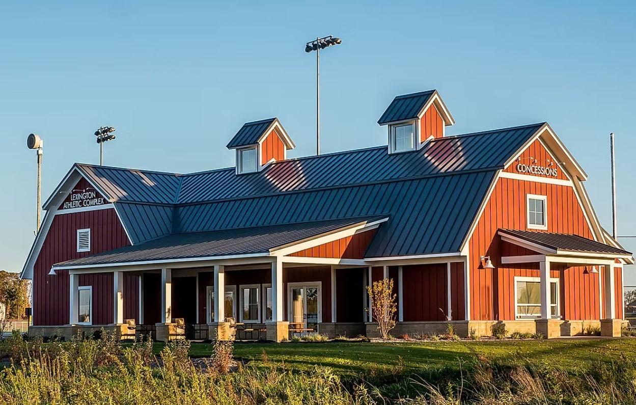 12608 Fraizer Street NE