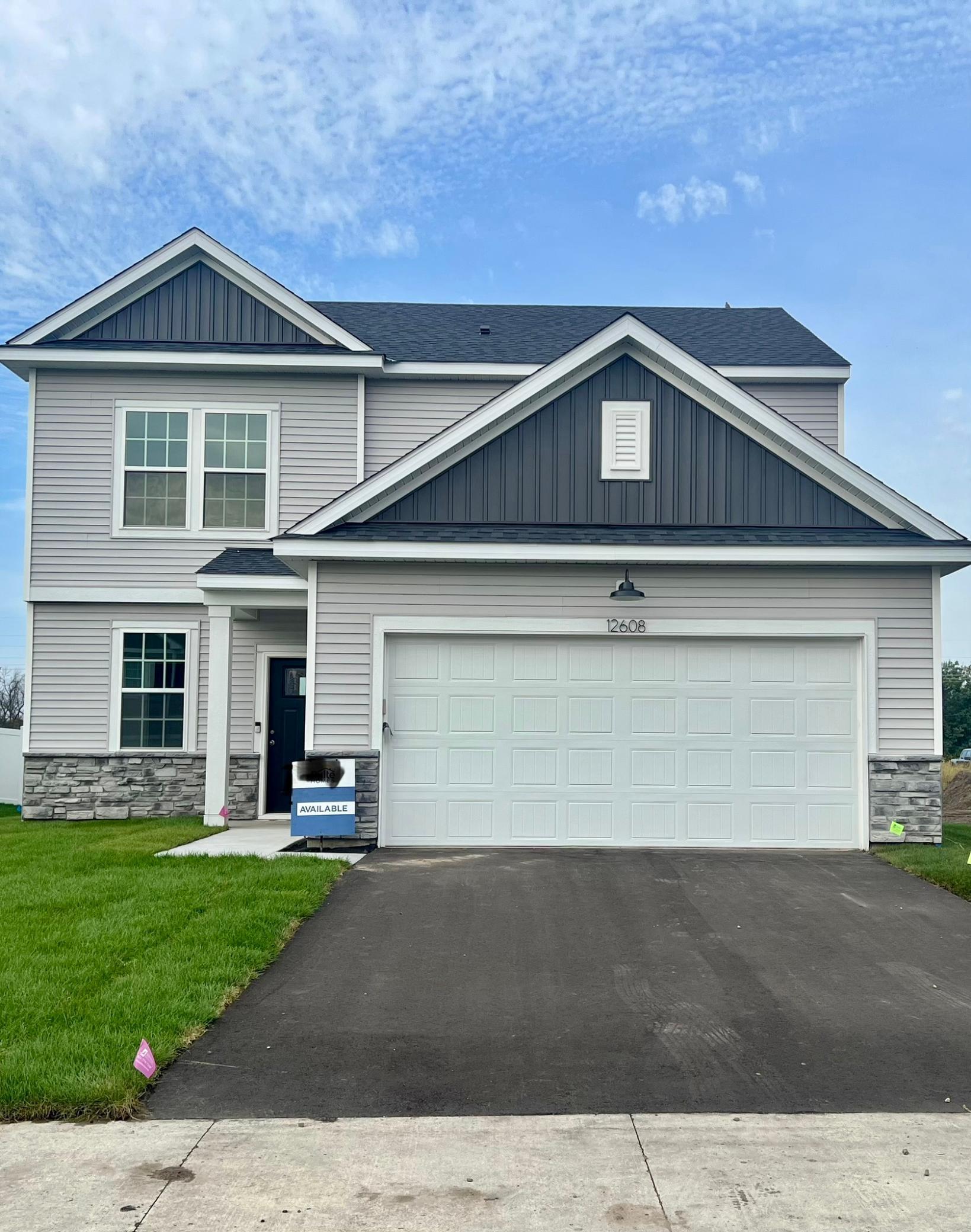 12608 Fraizer Street NE