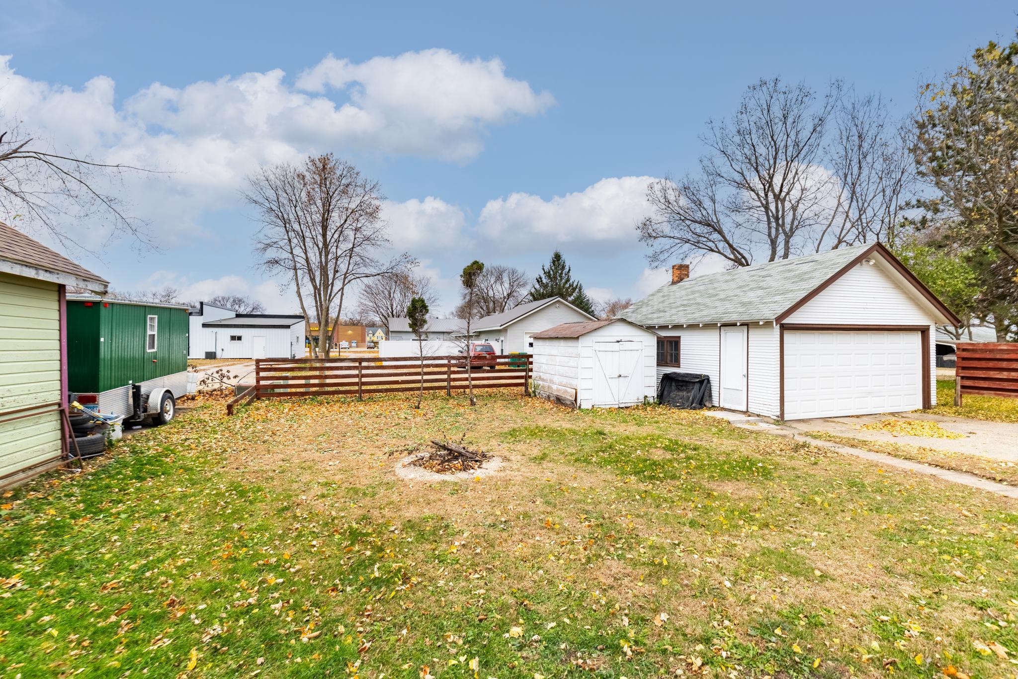 715 N Marshall Avenue