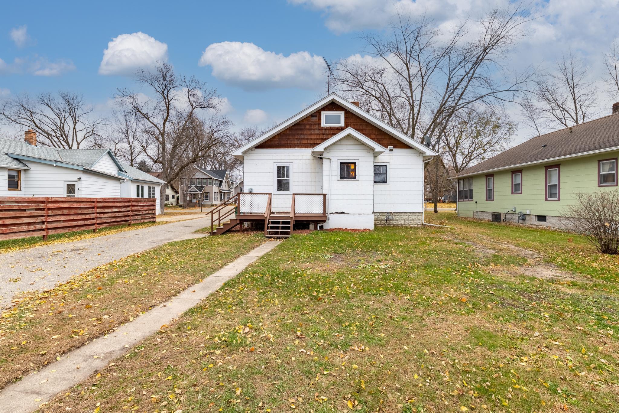 715 N Marshall Avenue