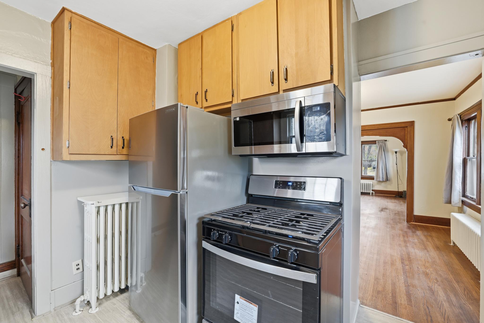 715 N Marshall Avenue