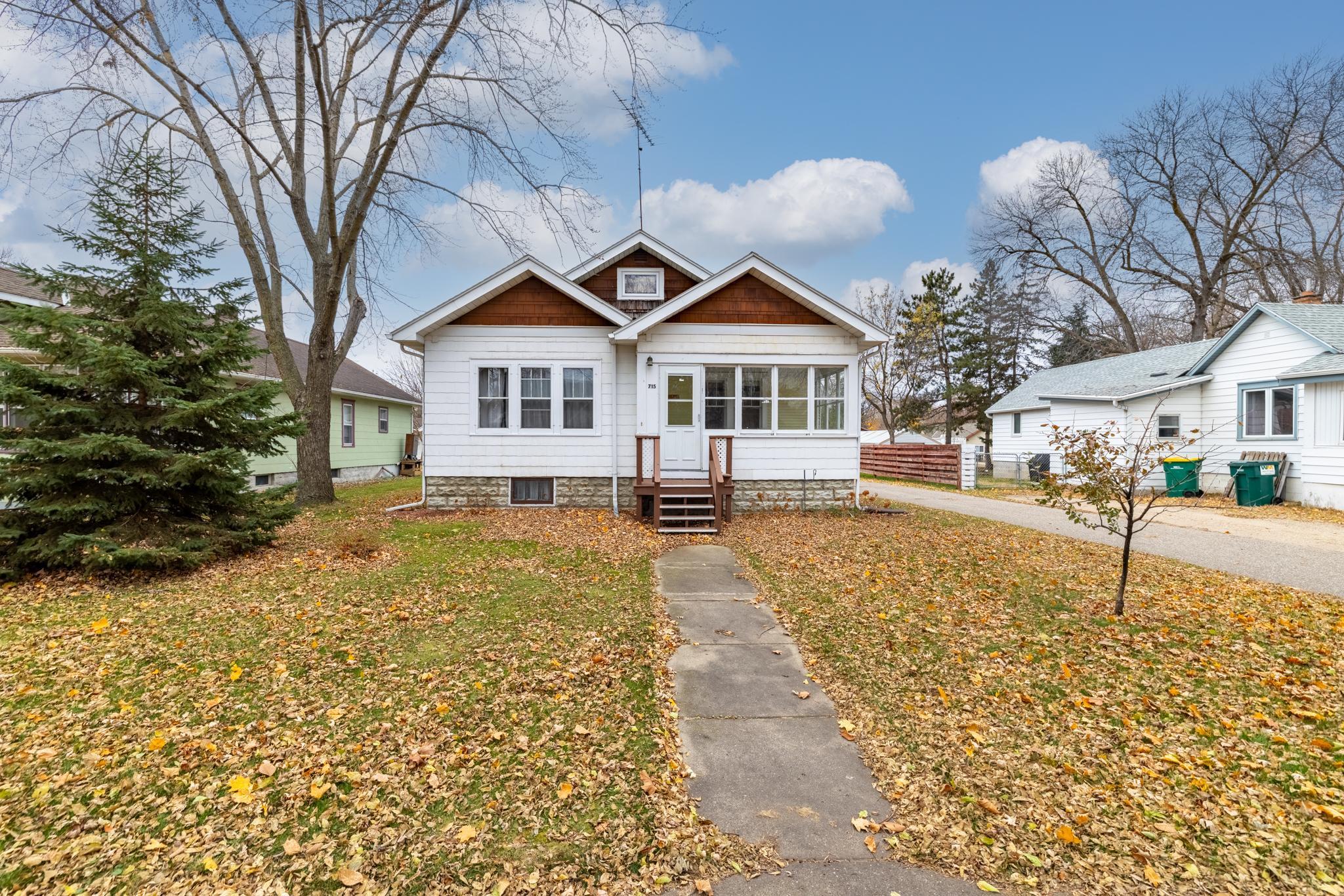 715 N Marshall Avenue