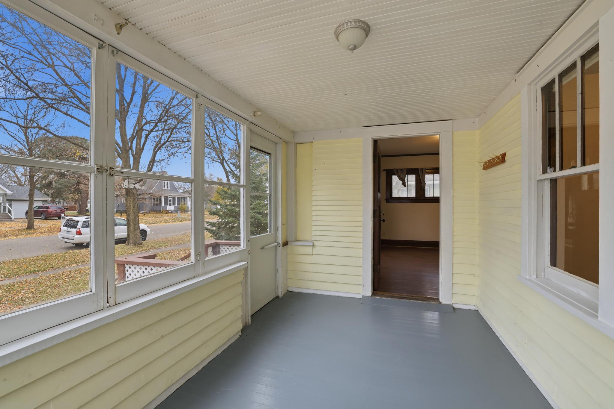 715 N Marshall Avenue