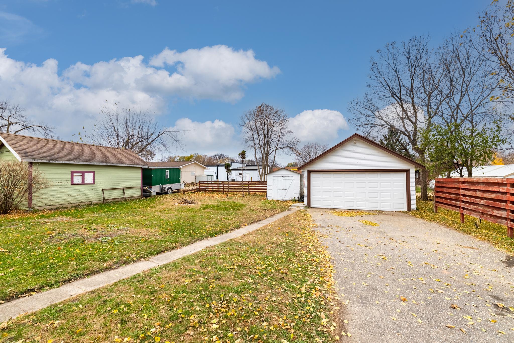 715 N Marshall Avenue