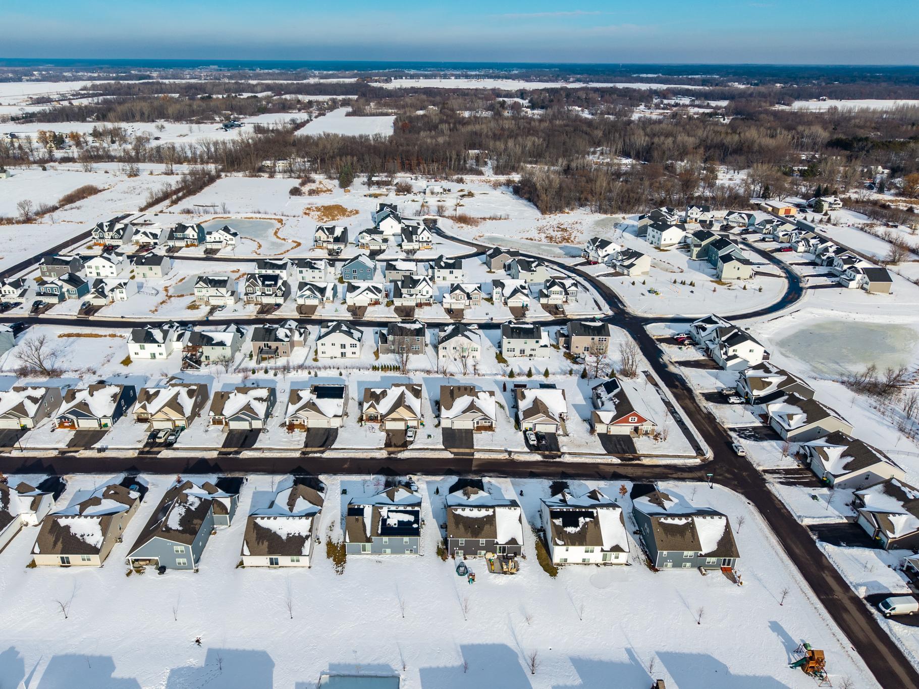 4845 Empress Avenue N