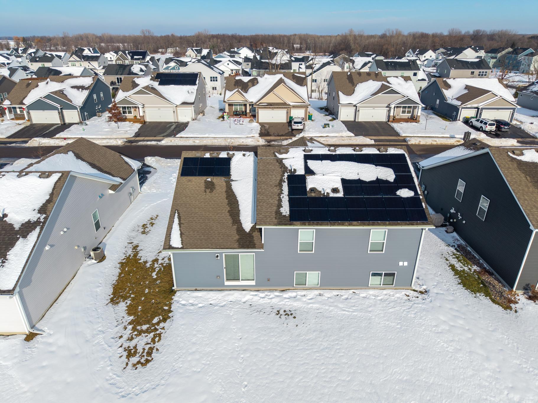 4845 Empress Avenue N