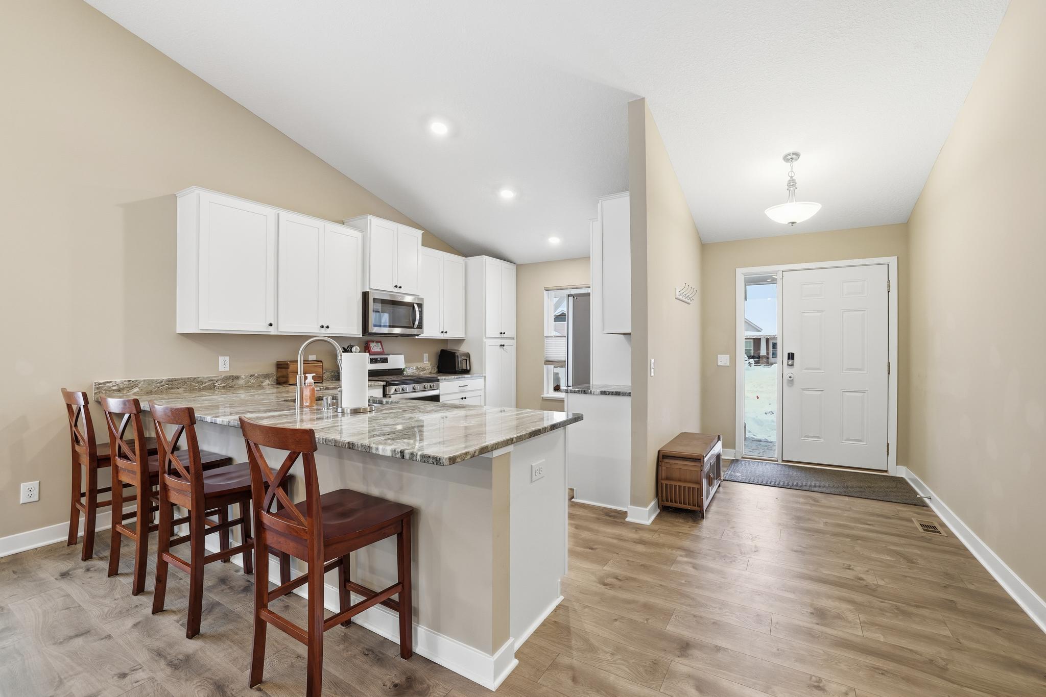 4845 Empress Avenue N