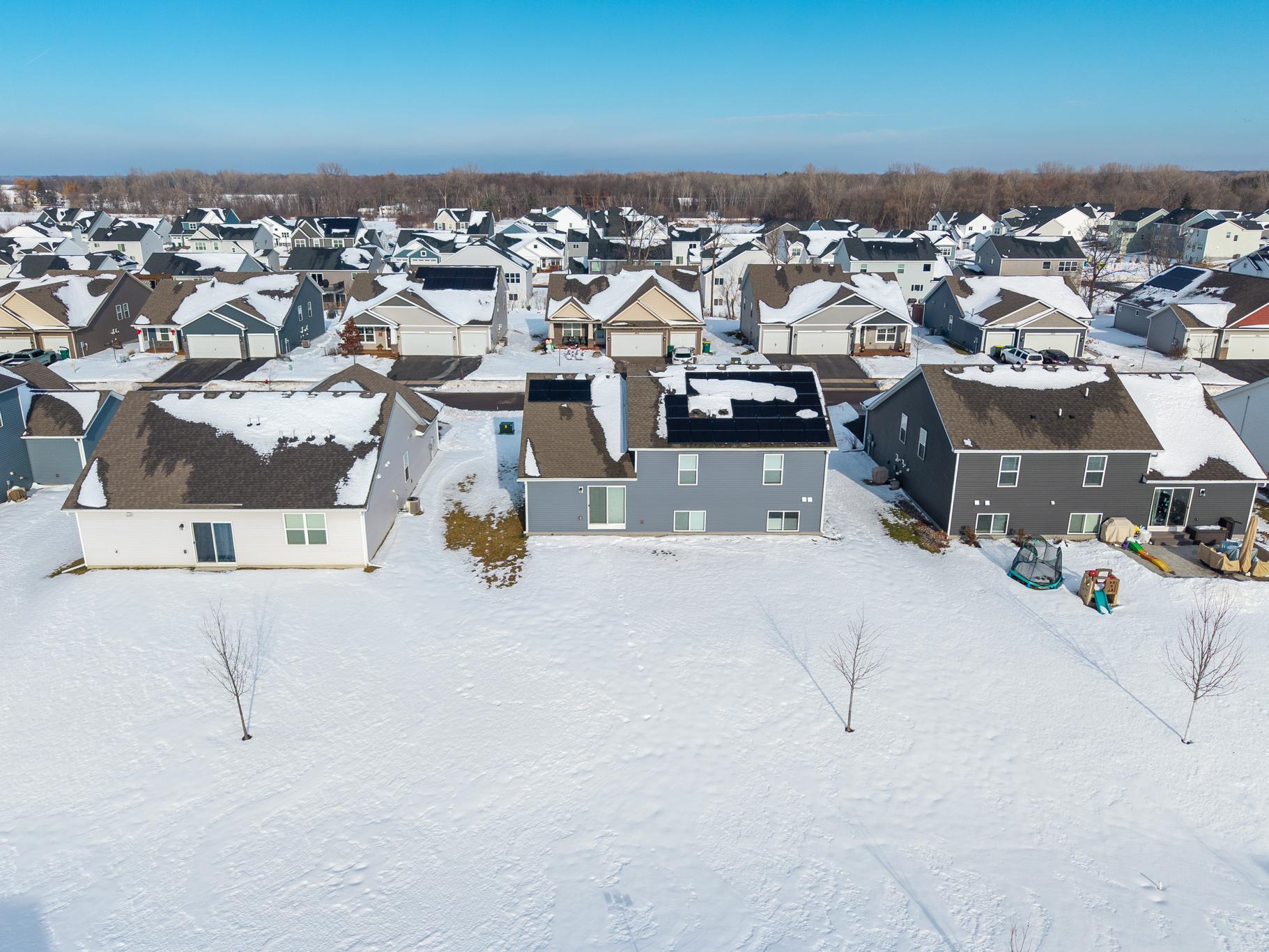 4845 Empress Avenue N