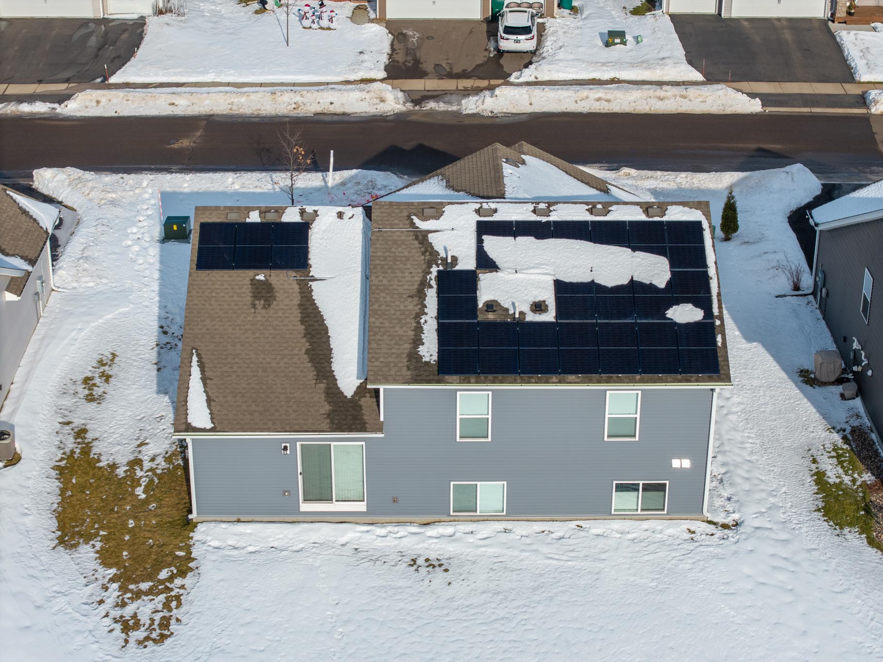 4845 Empress Avenue N