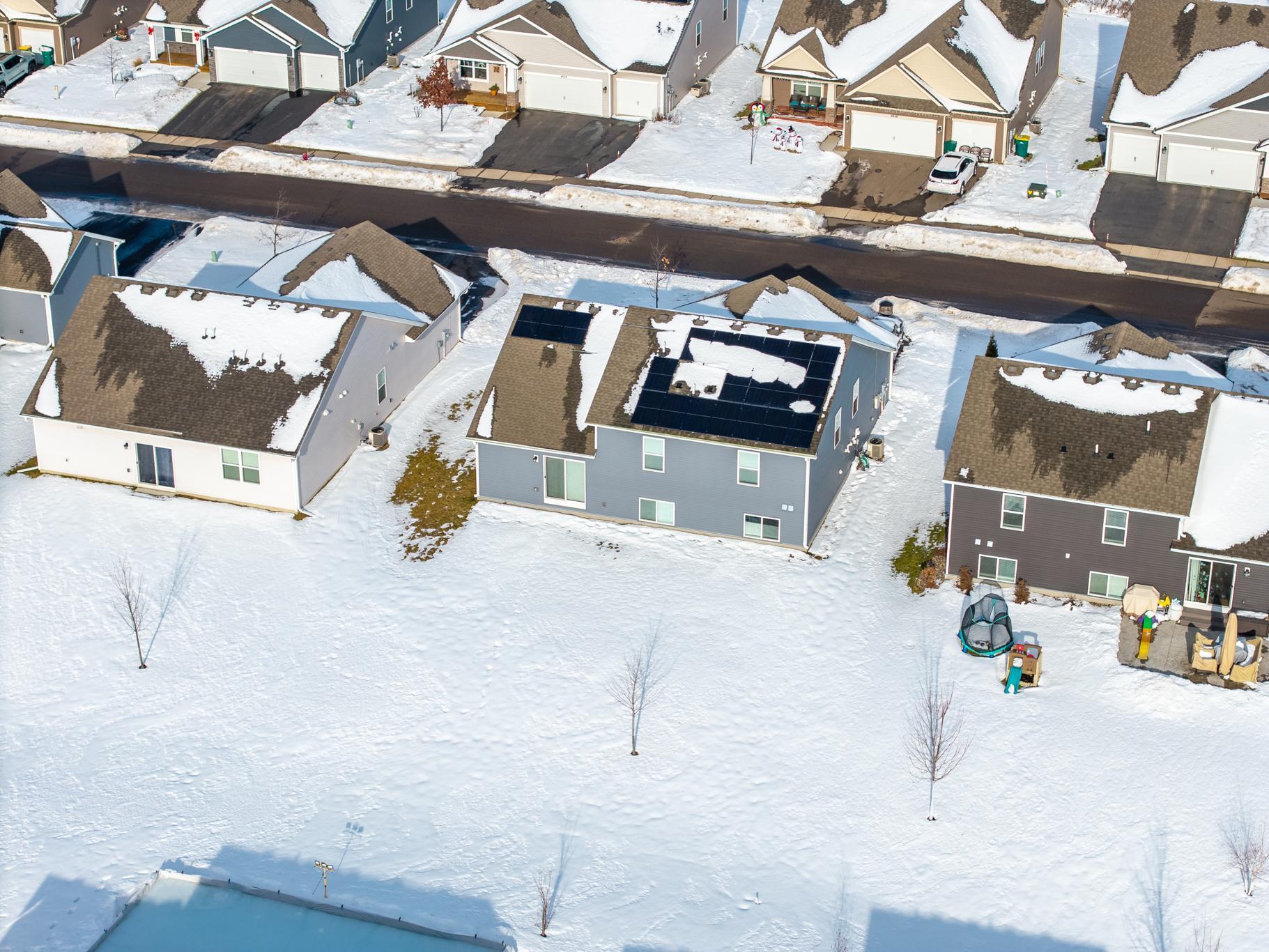 4845 Empress Avenue N