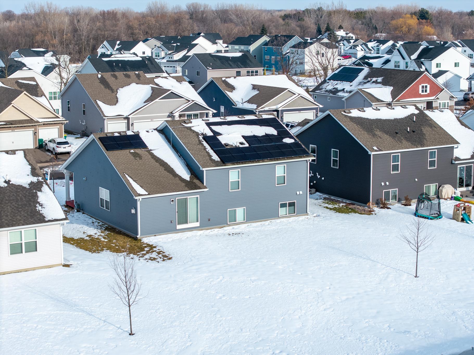 4845 Empress Avenue N