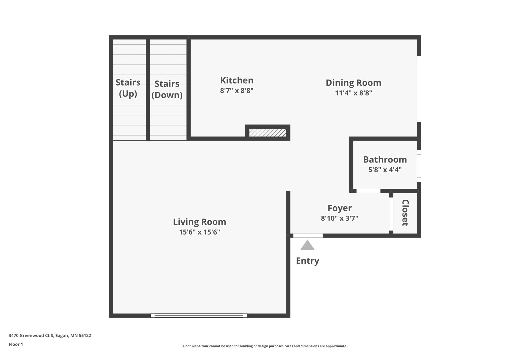 3470 Greenwood Court S