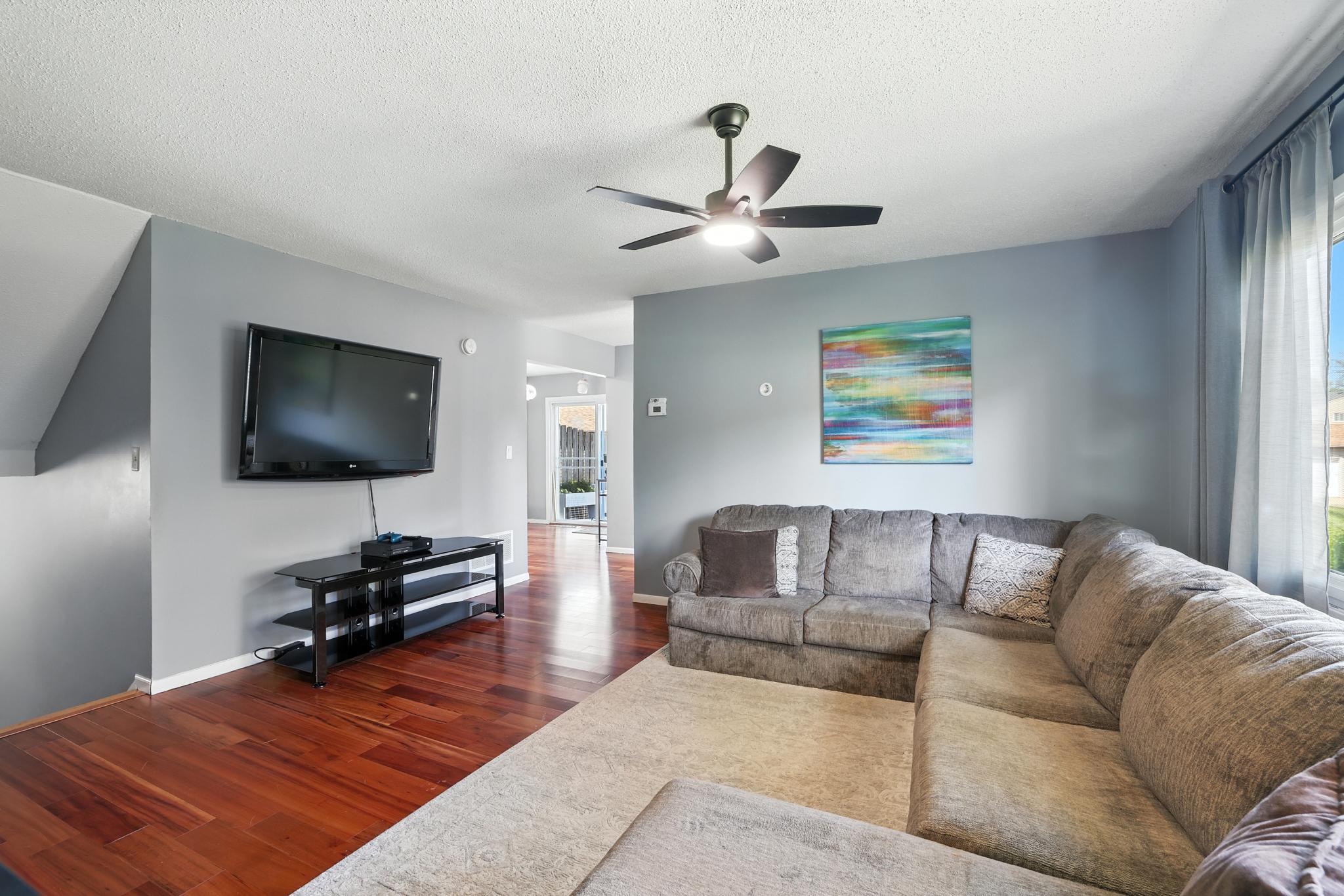 3470 Greenwood Court S