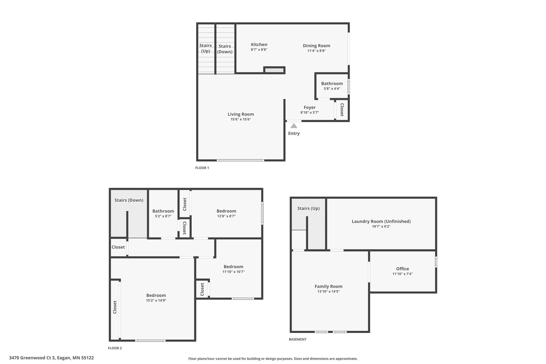 3470 Greenwood Court S