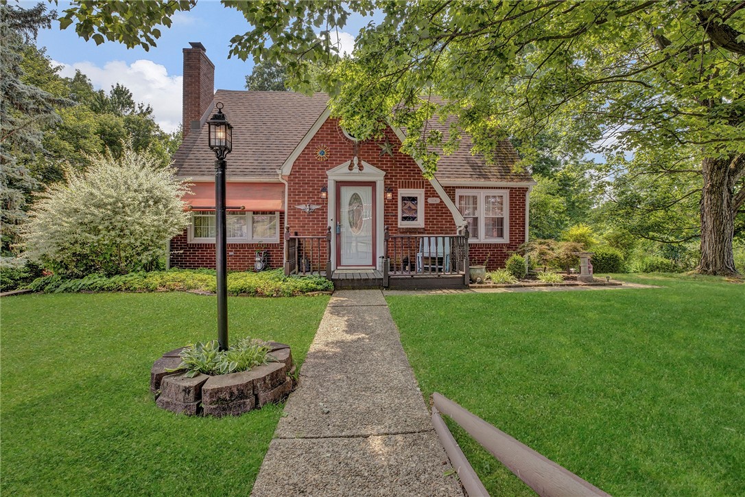 126 Frederick Dr