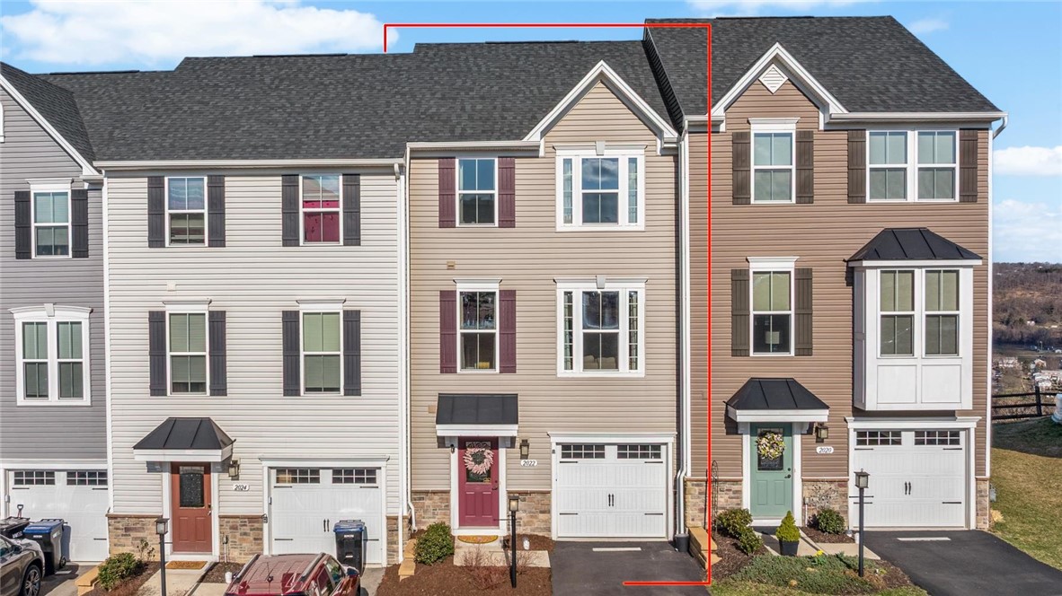 2022 Cade Drive
