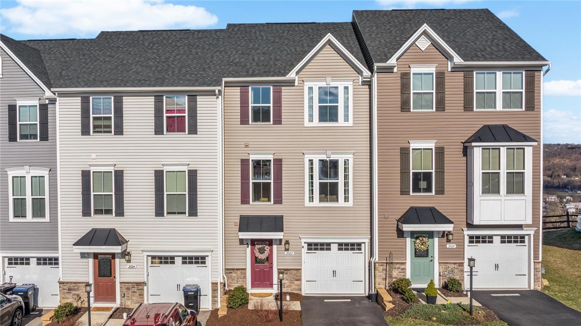 2022 Cade Drive