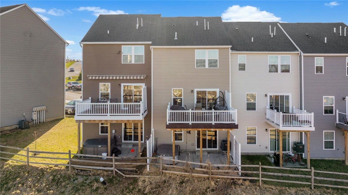2022 Cade Drive