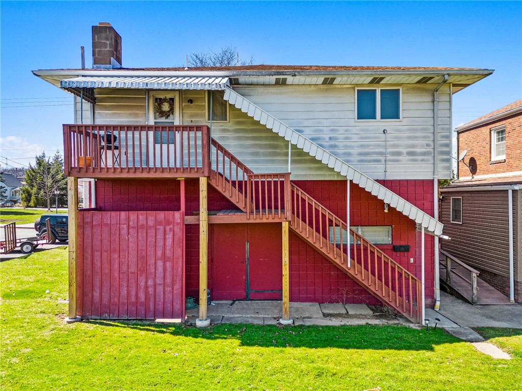 2119 Main Street