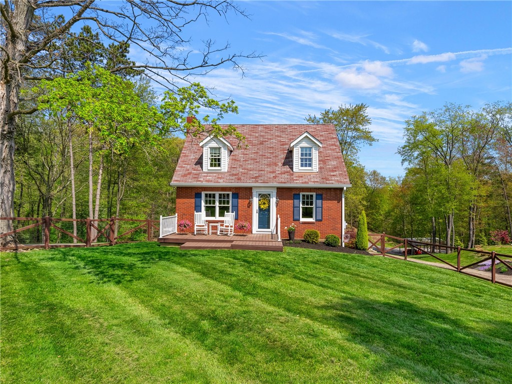 169 Center Grange Road