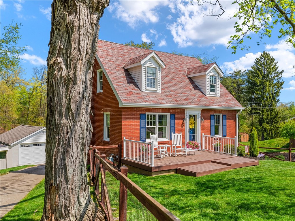 169 Center Grange Road