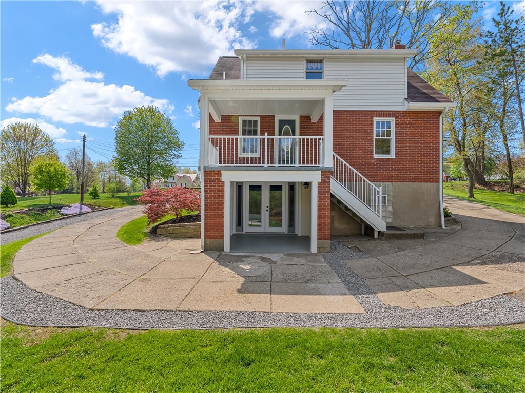 169 Center Grange Road