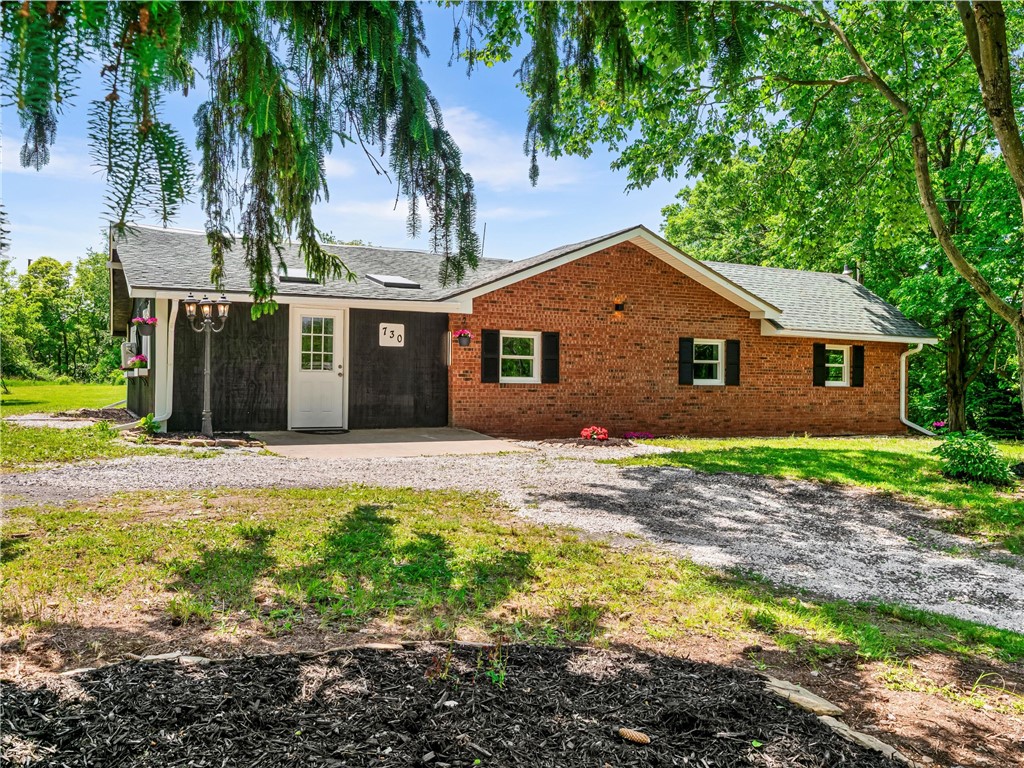 730 Fletcher Road