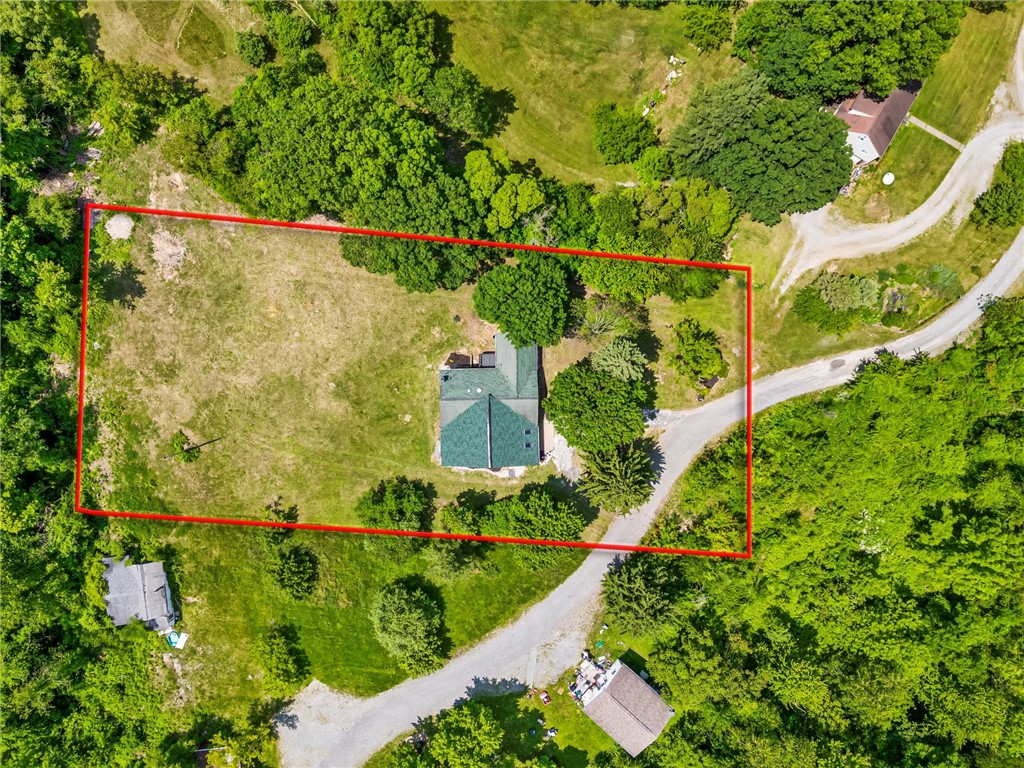 730 Fletcher Road