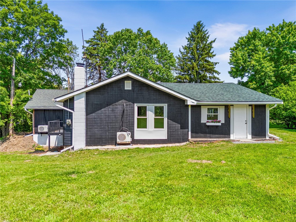 730 Fletcher Road