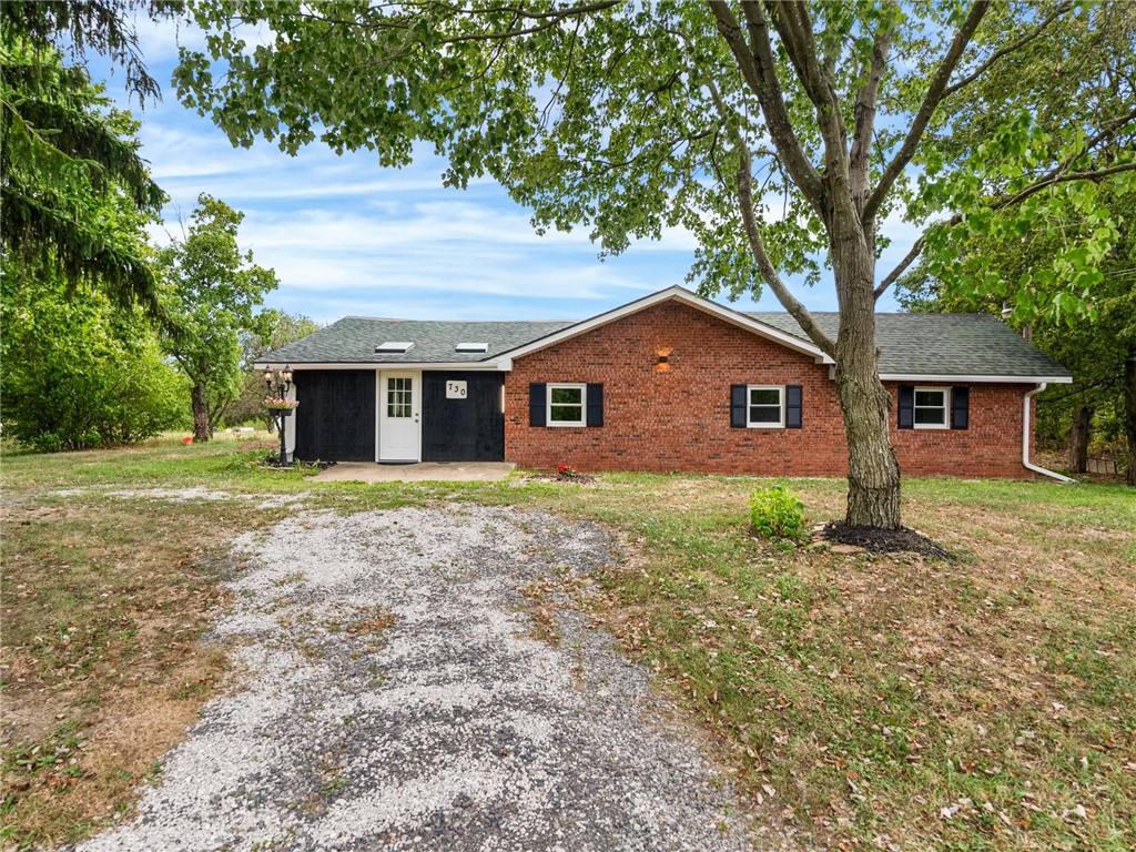 730 Fletcher Road