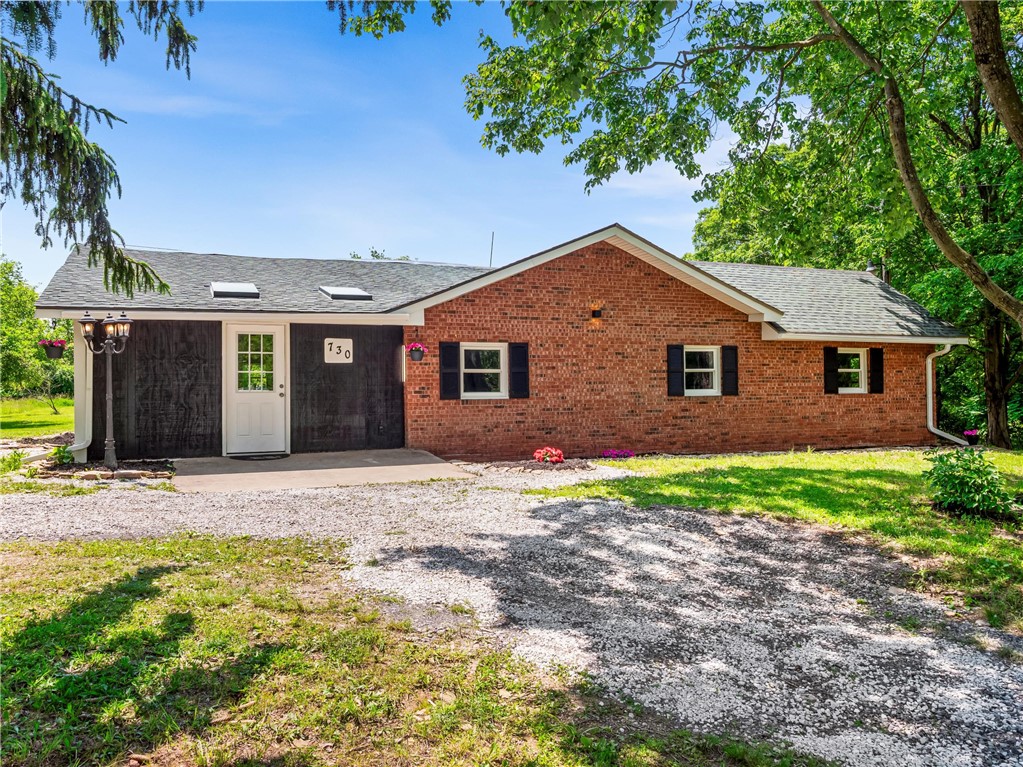 730 Fletcher Road