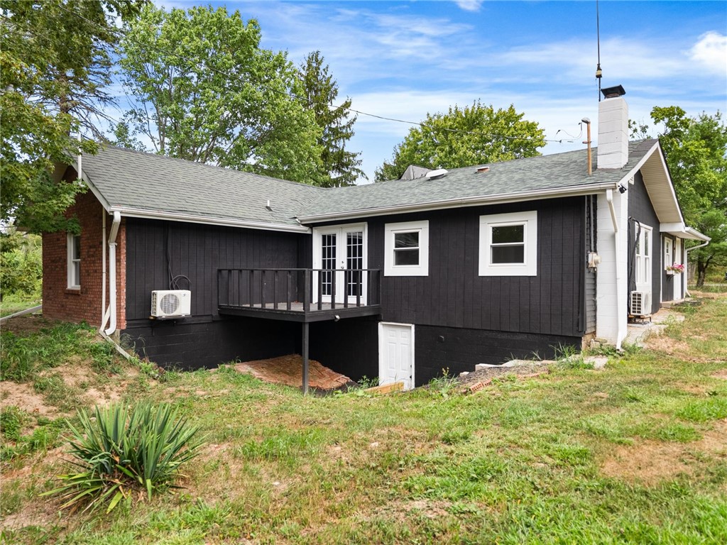 730 Fletcher Road