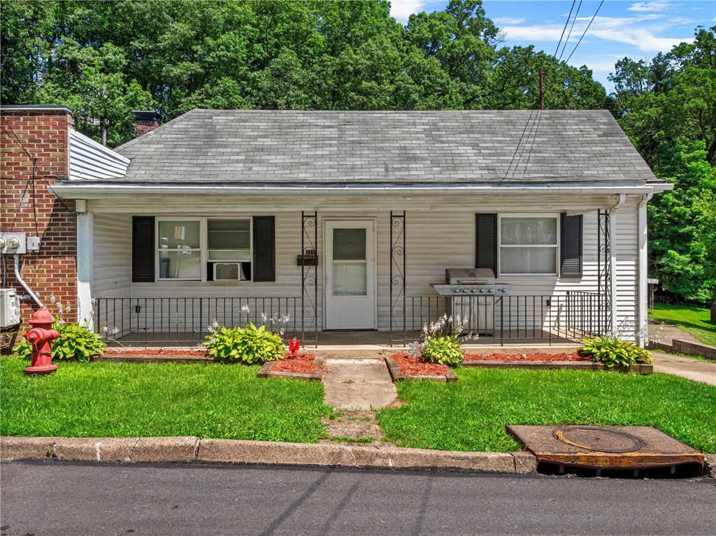 318 Penn Ave