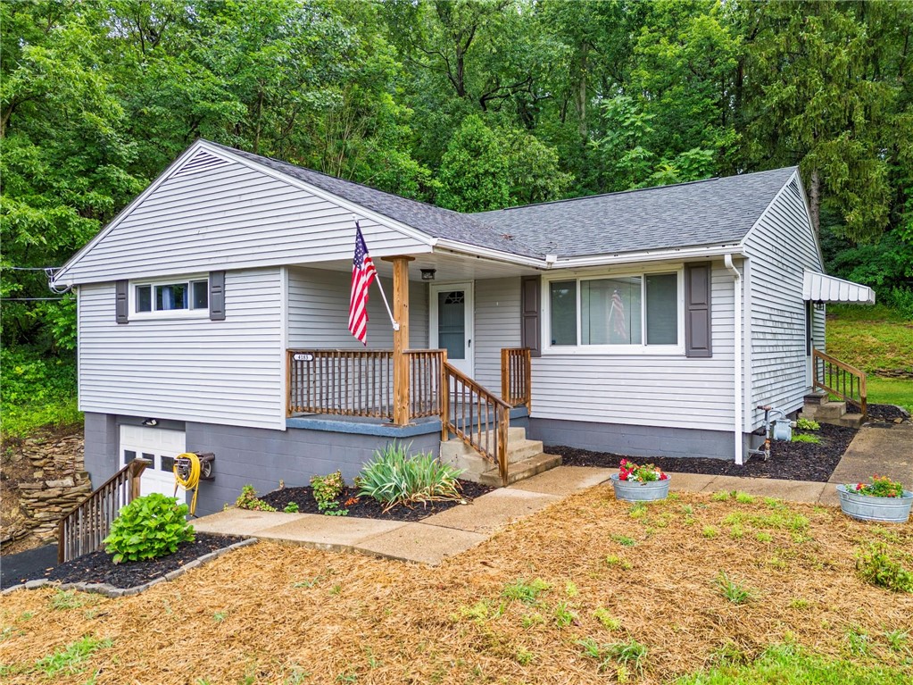 4183 Marion Hill Road