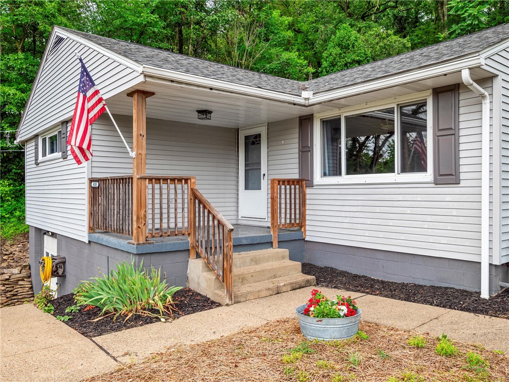 4183 Marion Hill Road