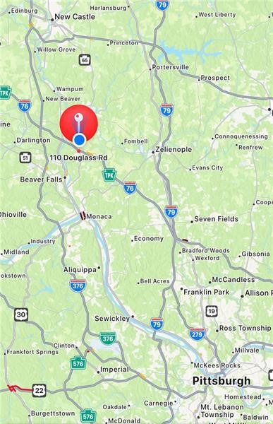 110 Douglass Rd Lot #133