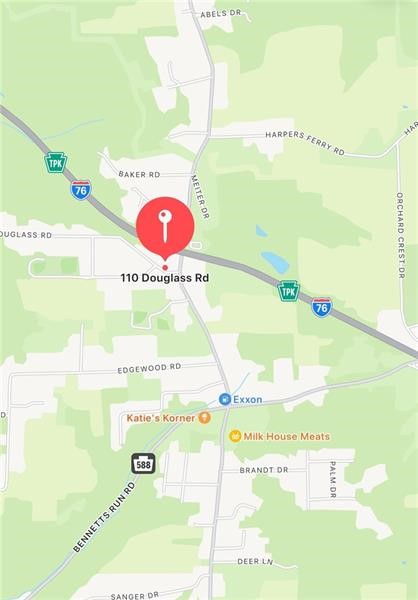 110 Douglass Rd Lot #133