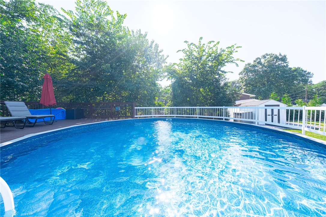 99 Forest Dr